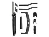 Kit de Actualización/Conversión Giant Trinity UCI